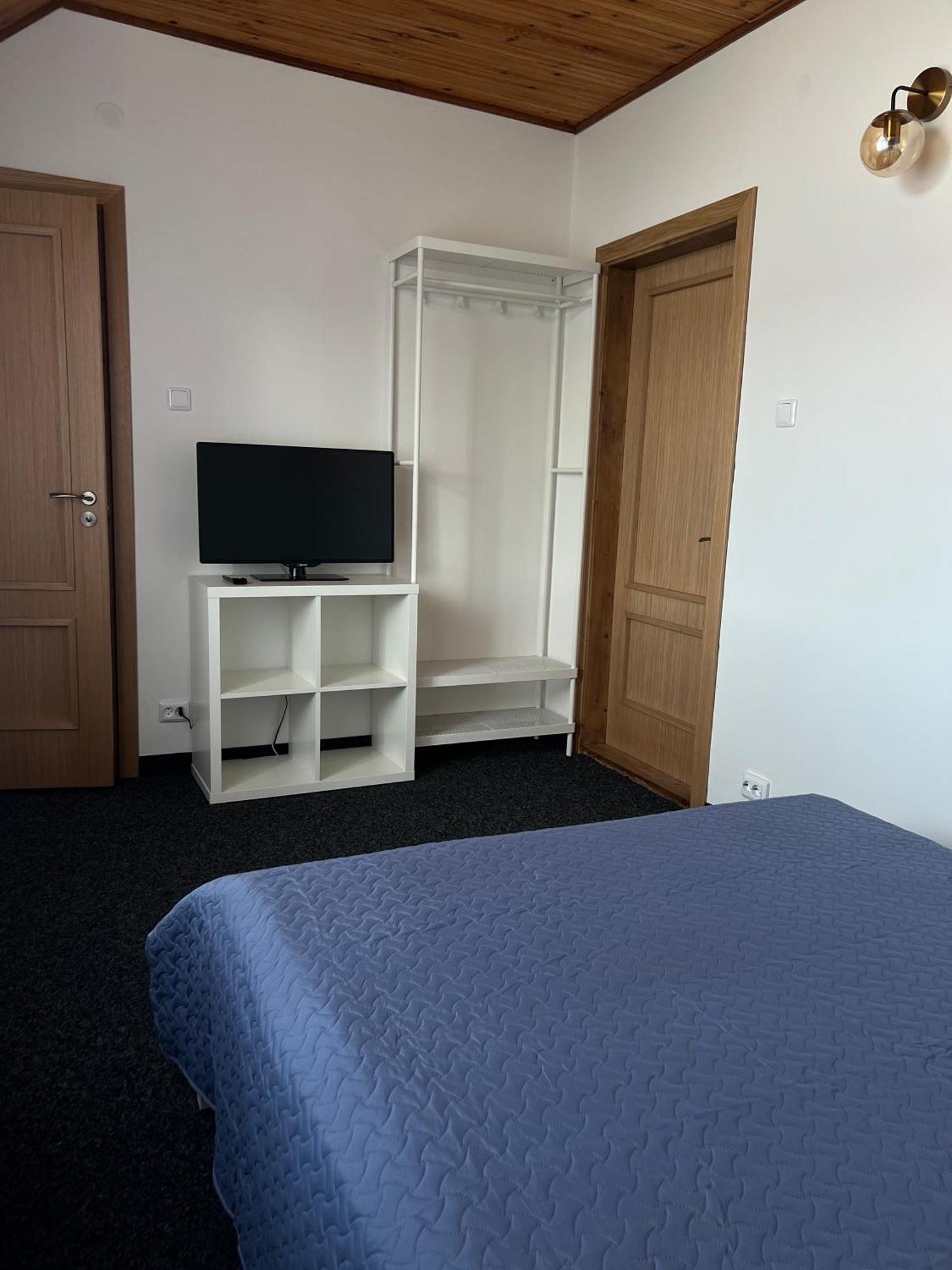 Fortuna Guest House ไคลเพดา ภายนอก รูปภาพ