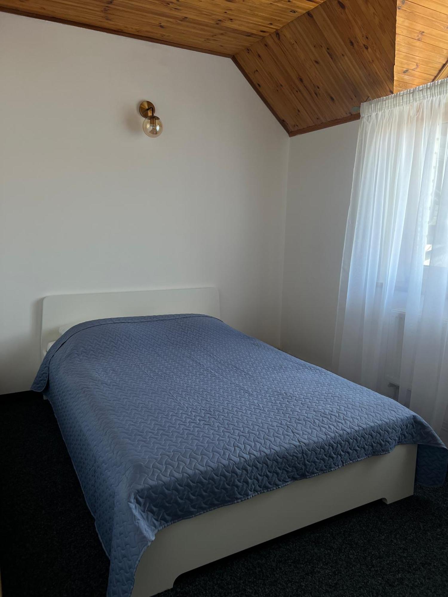 Fortuna Guest House ไคลเพดา ภายนอก รูปภาพ