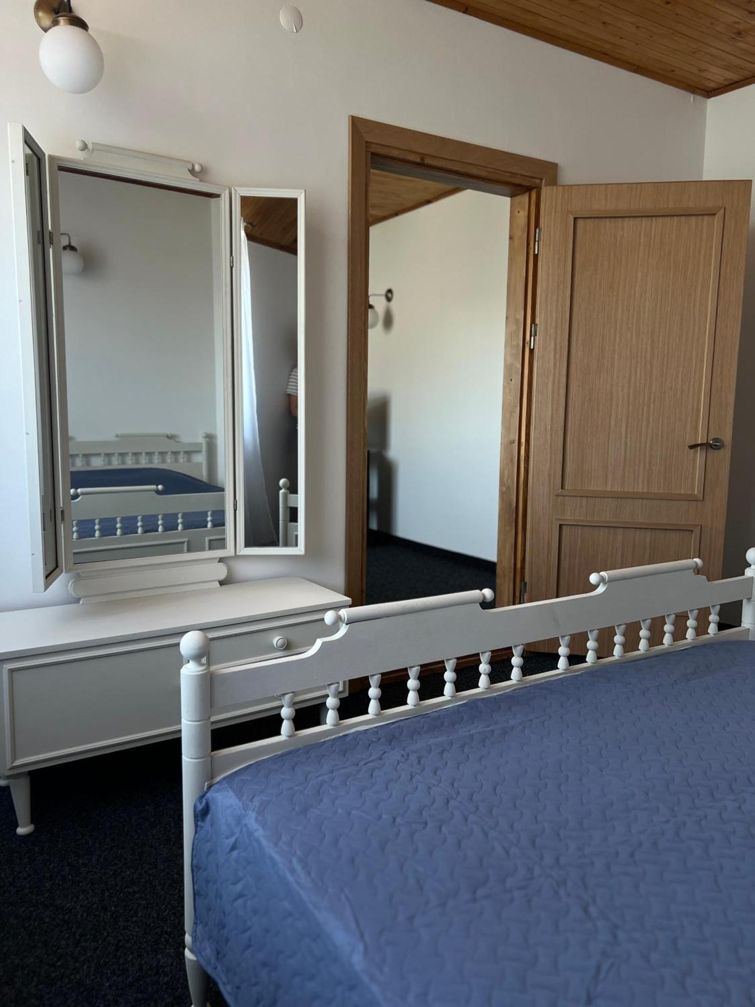 Fortuna Guest House ไคลเพดา ภายนอก รูปภาพ