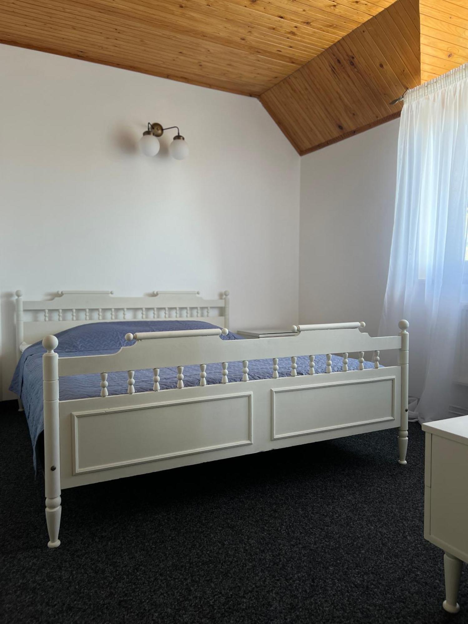 Fortuna Guest House ไคลเพดา ภายนอก รูปภาพ