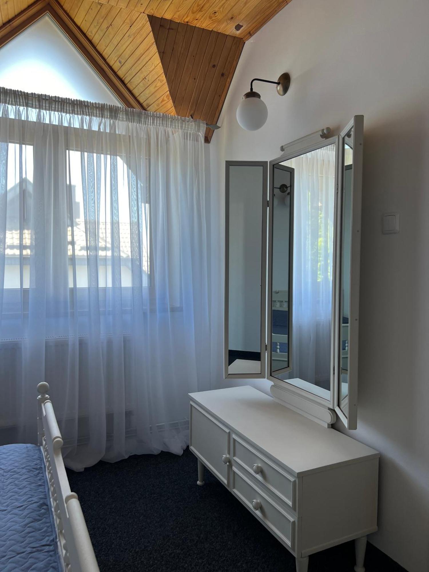 Fortuna Guest House ไคลเพดา ภายนอก รูปภาพ