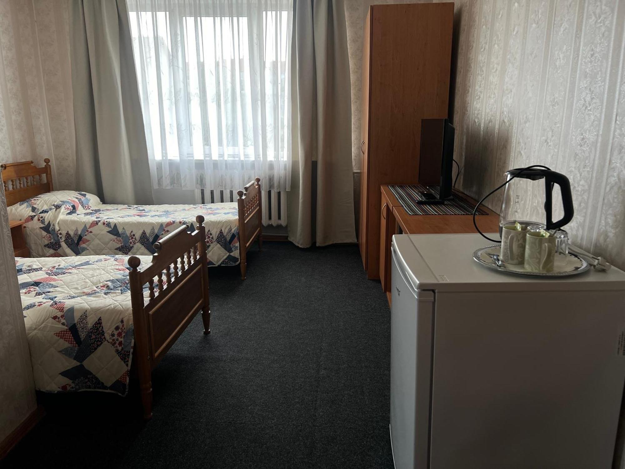 Fortuna Guest House ไคลเพดา ห้อง รูปภาพ